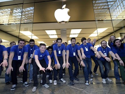 Định giá thương hiệu, khó để hiểu công thức!